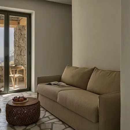 Hotel Archipelagos Elia (Mykonos)