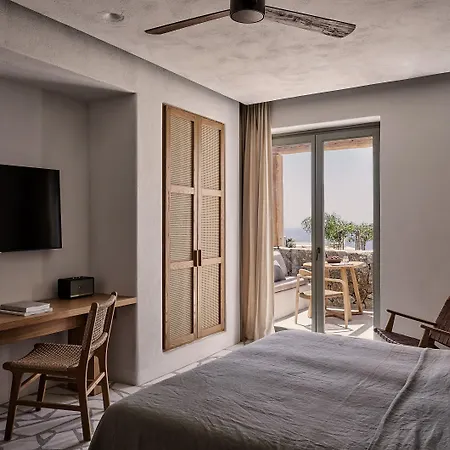 Hotel Archipelagos
