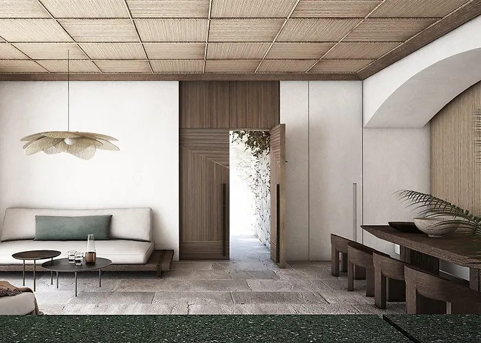 Hotel Archipelagos 5*