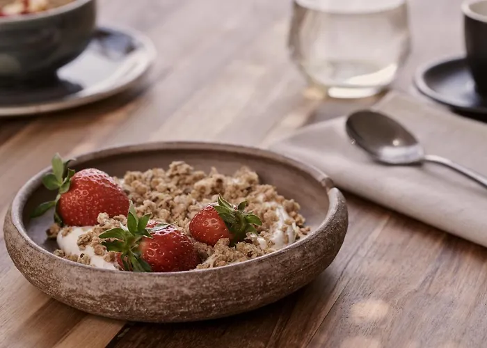 Hotell Archipelagos 5*