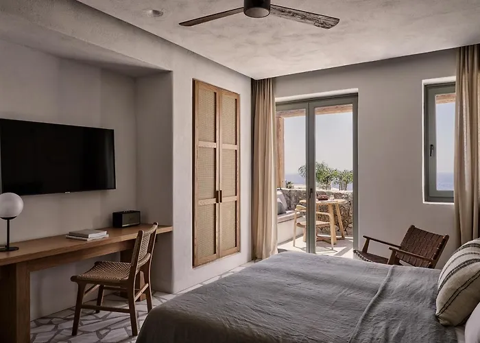 Archipelagos Hotel 5*