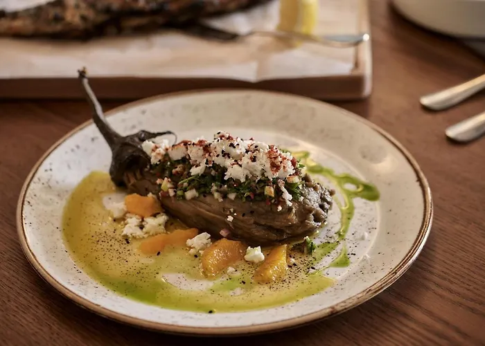 Hotel Archipelagos Elia (Mykonos)