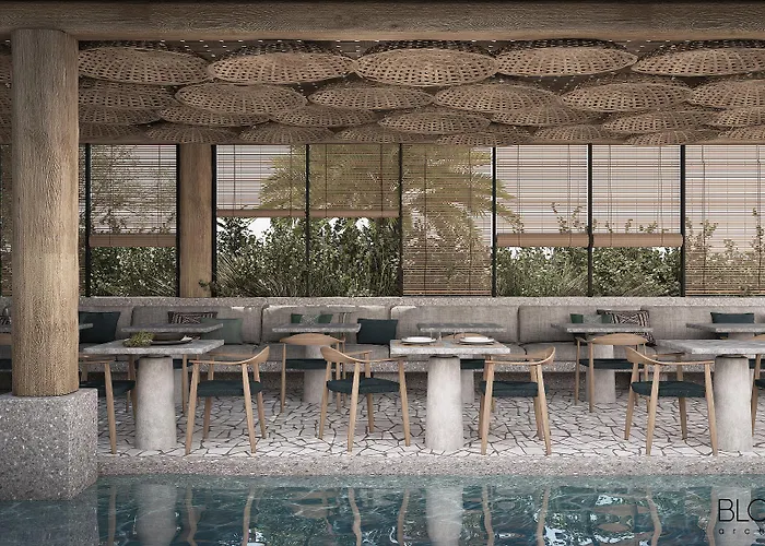 Archipelagos 5* Elia (Mykonos)