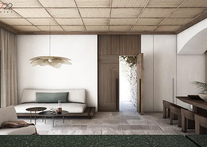 Archipelagos 5* Elia (Mykonos)