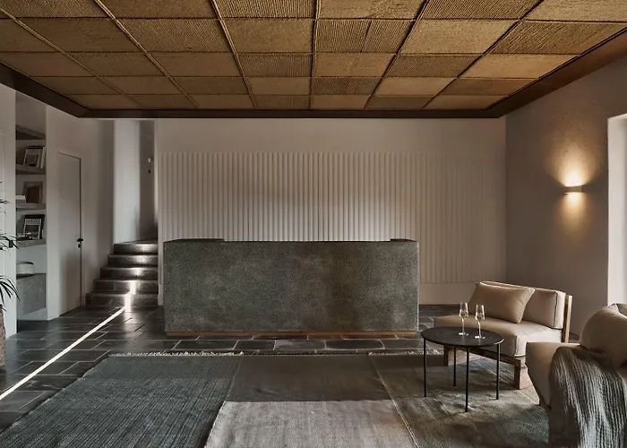 Archipelagos 5* Elia (Mykonos)