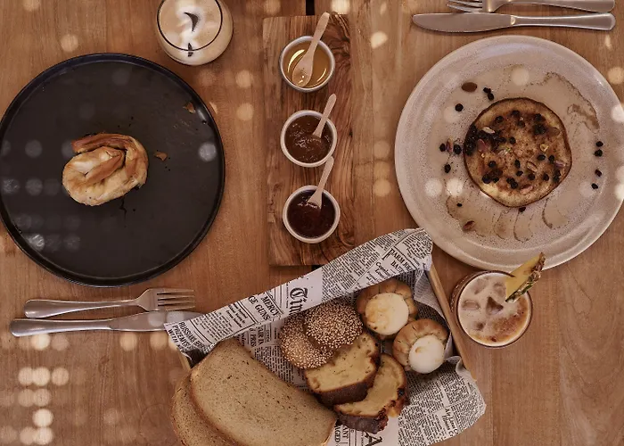 Archipelagos Elia (Mykonos)