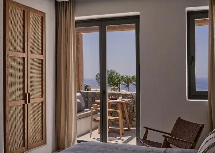 Archipelagos Hotel 5*