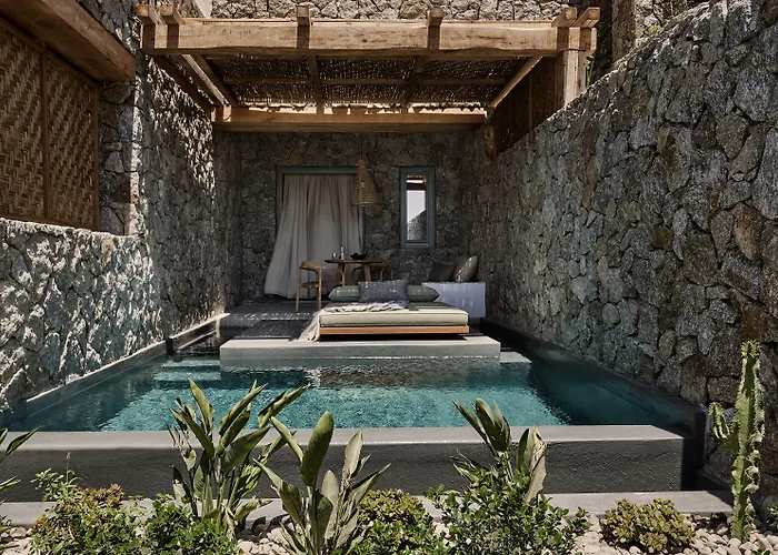 Hotel Archipelagos 5*