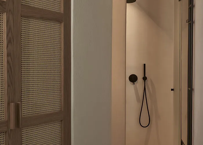 Szálloda Archipelagos