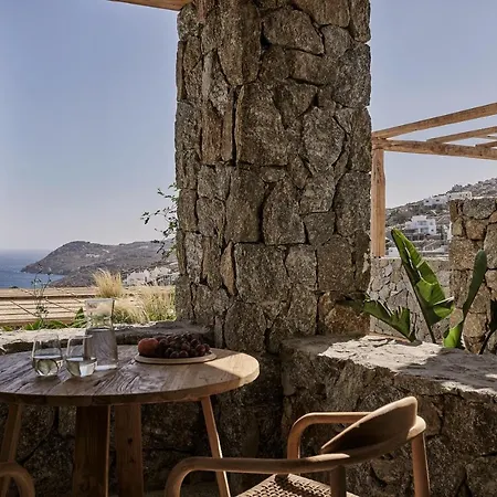 Archipelagos 5* Ελιά