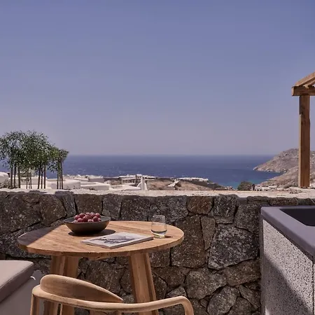 Archipelagos Ξενοδοχείο 5*