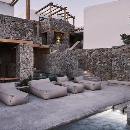 Archipelagos Hotel