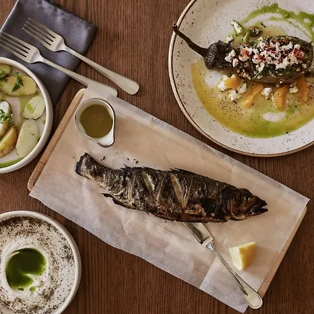 Archipelagos Ξενοδοχείο 5*