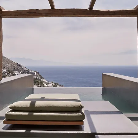 Archipelagos Ξενοδοχείο 5*